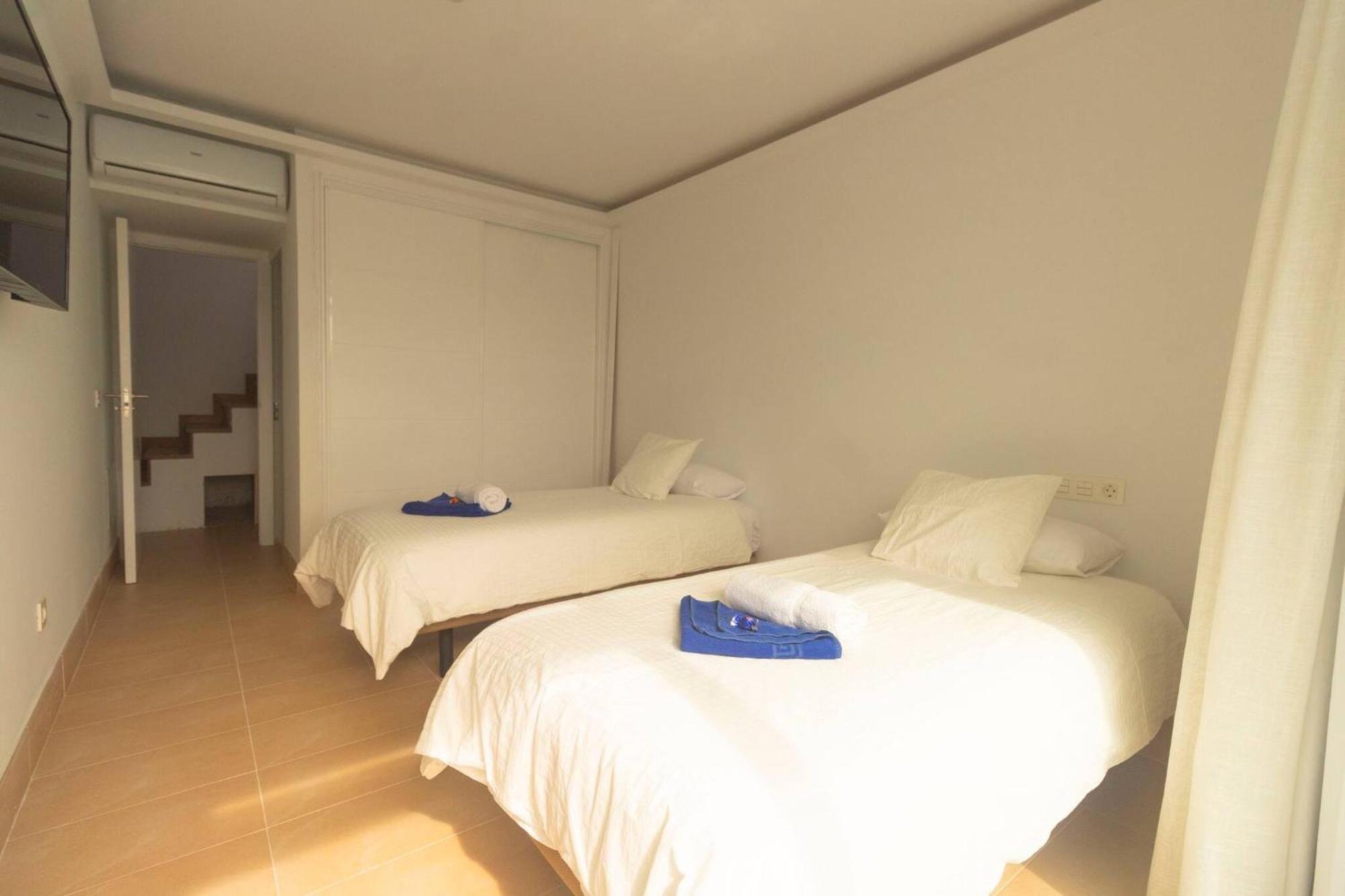 Luxury Villa Rincon Del Mar- Old Town - Puerto Del Carmen Puerto del Carmen (Lanzarote) Exterior foto