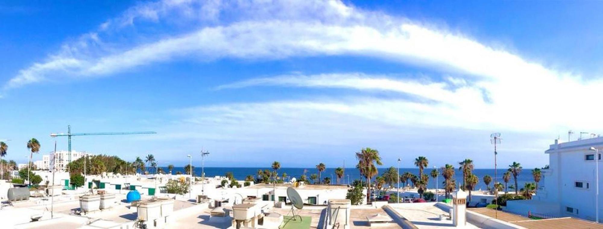 Luxury Villa Rincon Del Mar- Old Town - Puerto Del Carmen Puerto del Carmen (Lanzarote) Exterior foto