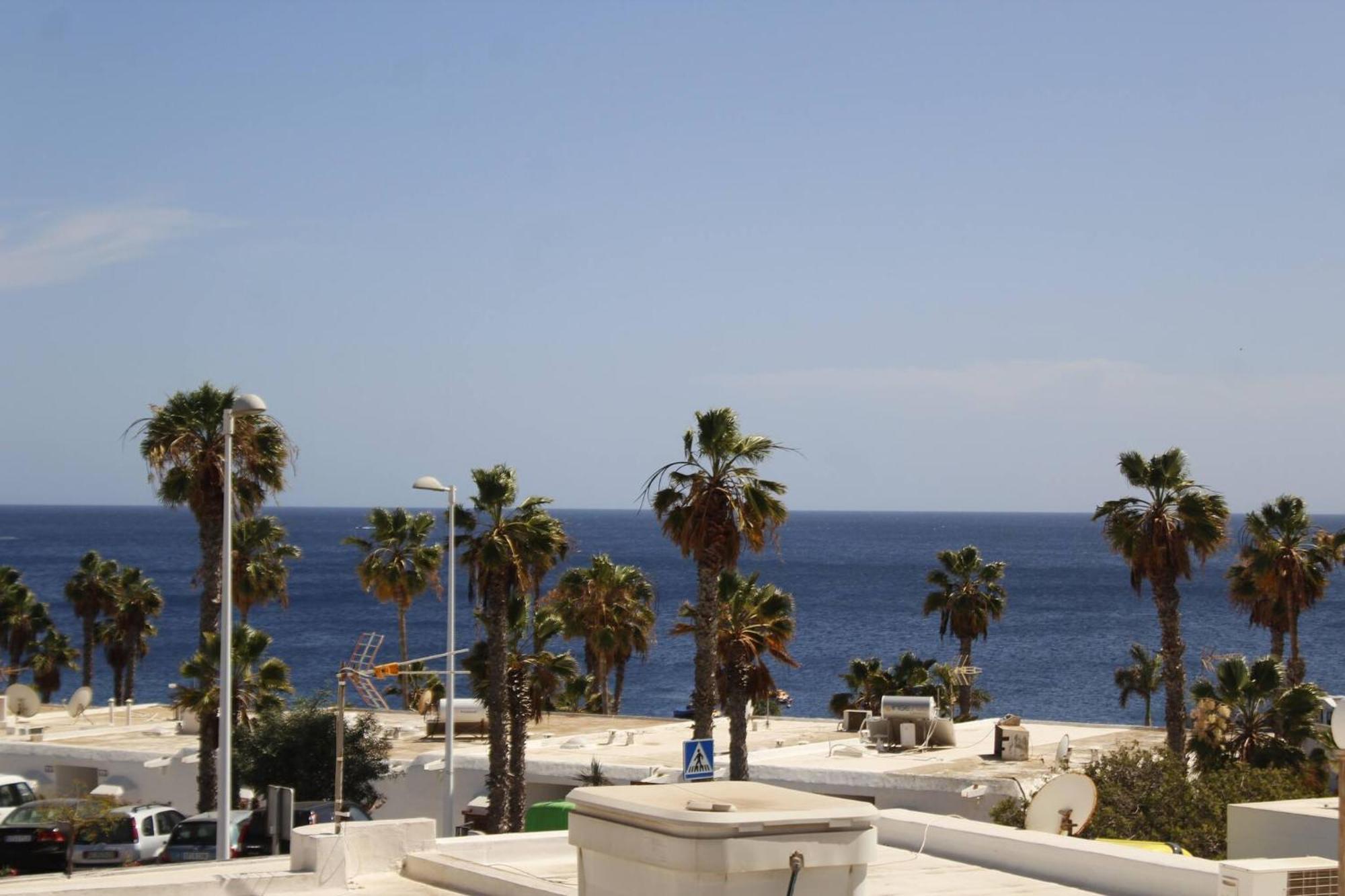 Luxury Villa Rincon Del Mar- Old Town - Puerto Del Carmen Puerto del Carmen (Lanzarote) Exterior foto