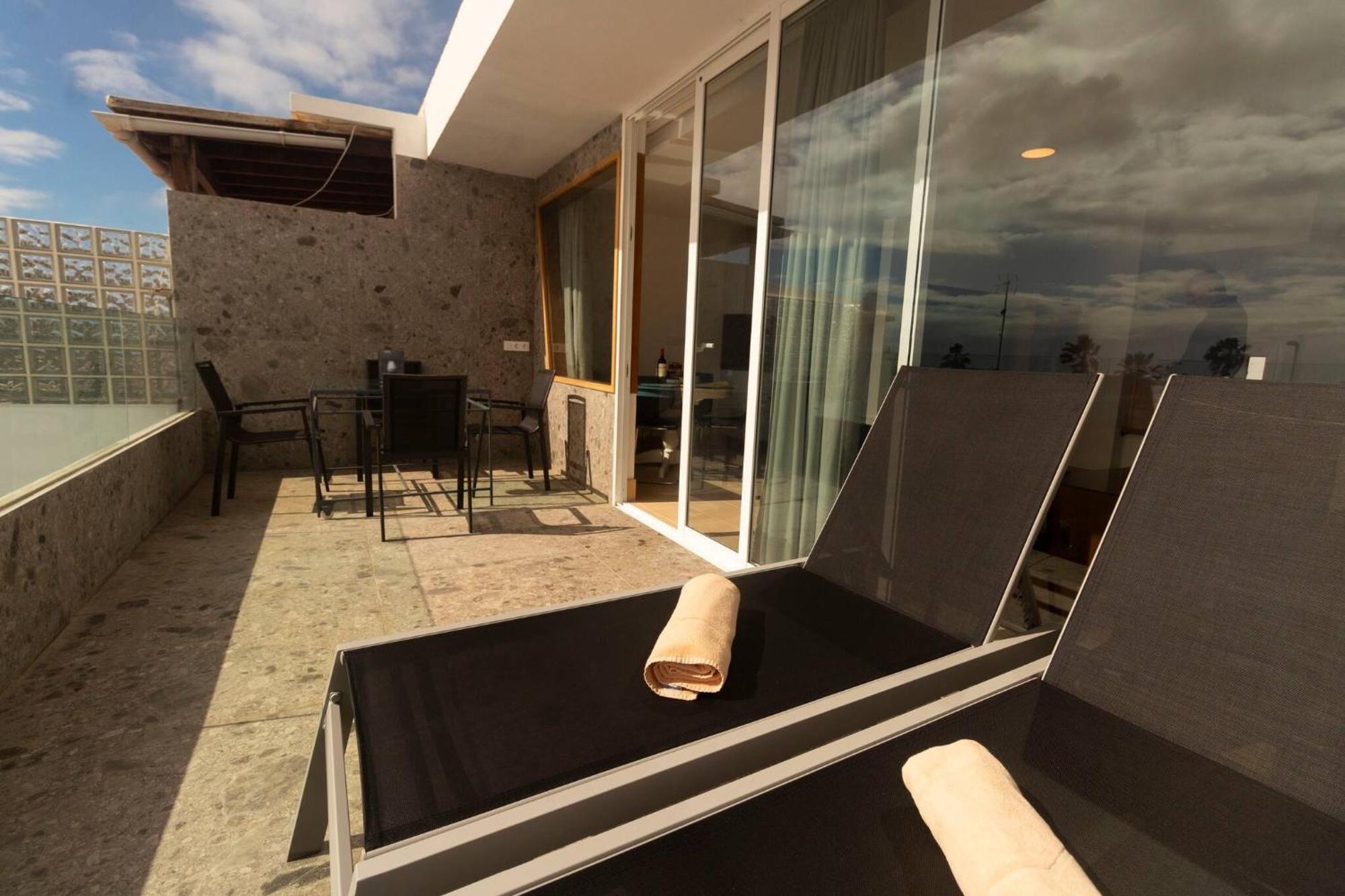 Luxury Villa Rincon Del Mar- Old Town - Puerto Del Carmen Puerto del Carmen (Lanzarote) Exterior foto